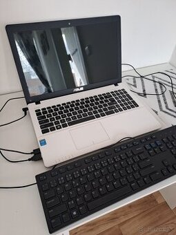 Notebook Asus