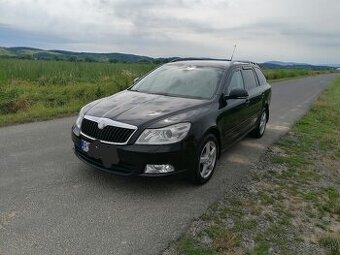 ŠKODA OCTAVIA COMBI || Facelift , 2 diesel