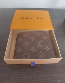 Louis Vuitton peňaženka