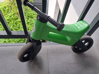 Odrazadlo Funny wheels