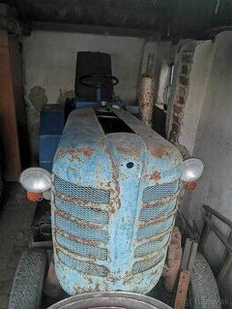 Malotraktor