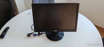 LCD ASUS