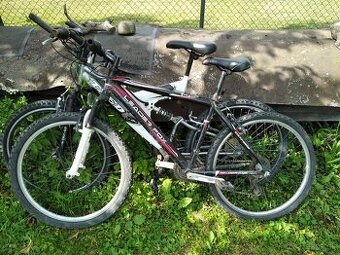 Bicykel