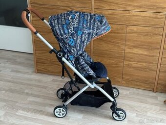 Predam Cybex EEZY S Twist