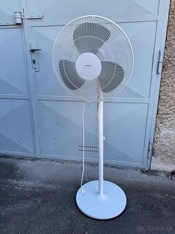 Ventilátor