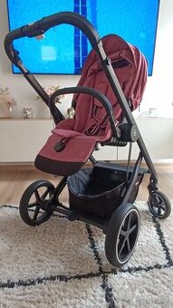 Športový kočík Cybex Balios S Lux