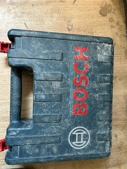 bosch profesional gsr 12V-15