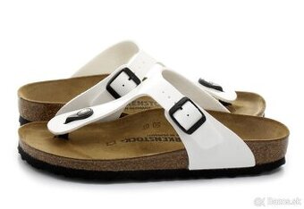 Birkenstock šľapky veľkosť 39