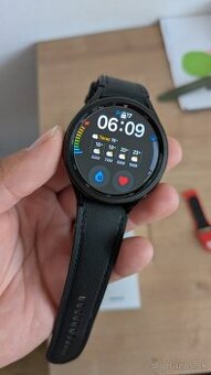 Predám Samsung Galaxy Watch 6 Classic 47mm