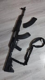 KA-17 (AK-47) 7,62x39