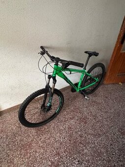 Bicykel Kenzel