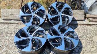 5x114,3 R19 --- HYUNDAI TUCSON , SANTA FE
