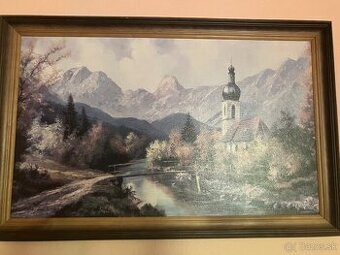 Bachmann obraz