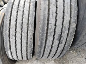 385/65 R22.5 BALÓNY NÁVESOVÉ / MESIAC JAZDENÉ