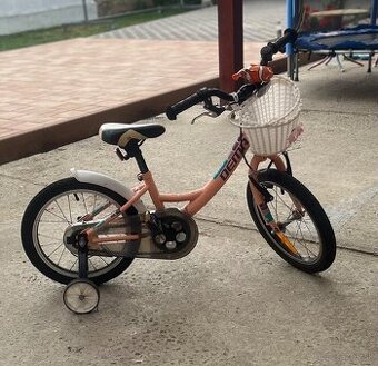 Detsky bicykel 16
