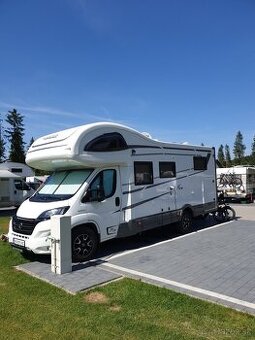 Mobilvetta ☘️ - vymena za integral top zlava ☘️☘️☘️