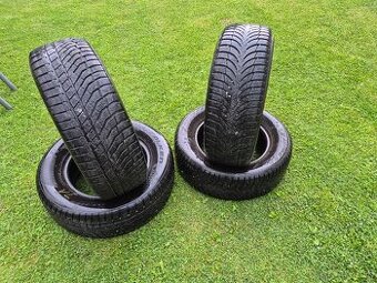 Zimne pneumatiky 235/60 r 16