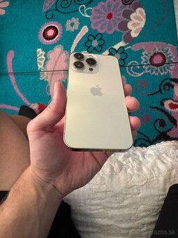 apple iphone 13 pro 128GB 76% baterka