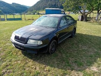 Rozpredám Škoda Octavia 1.9 SDI - 1