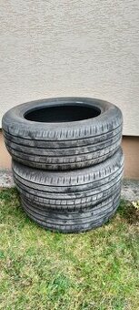 Pneumatiky Pirelli Cinturatio P7 R16
