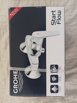 Sprchová batéria Grohe Start Flow