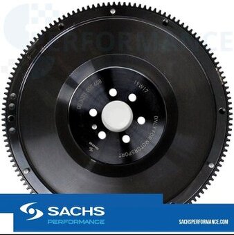 Sachs Performance