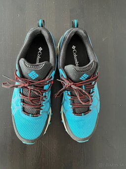 Tenisky Columbia PEAKFREAK II