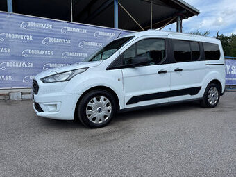 Ford Transit Connect DCiVAN 1.5 TDCi EcoBlue Trend L2