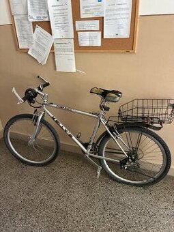Predam pánsky bicykel - 1