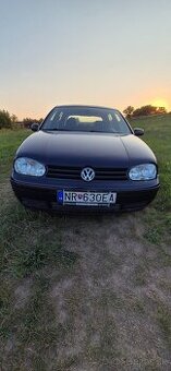 Vw golf 4