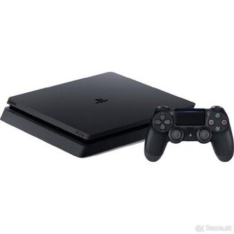 PS4 500GB slim