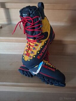 Pilčícke topánky Zugspitze Extreme 42, 44 - 1