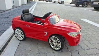 Detské elektrické auto - 1