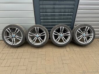 BMW r18 5x120 BMW f30 f31 255/35 225/40
