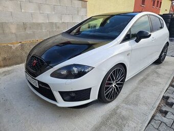 Seat Leon Cupra R310 Limited Edition