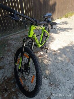 Bicykel
