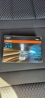 OSRAM LEDriving XTR H7 6000K - 1