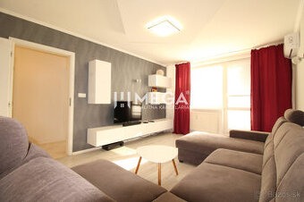 NA PRENÁJOM: 3 izbový byt - Humenné, Partizánska