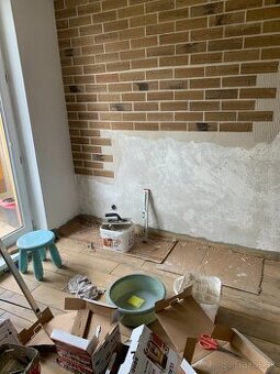 Hľadáme si fušky / brigádu