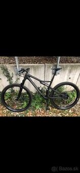 Specialized epic8 2020 / Carbon,29´,veľkosť kostry L