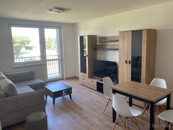 PRENÁJOM: 2-izbový NOVUČKÝ zariadený Strážske