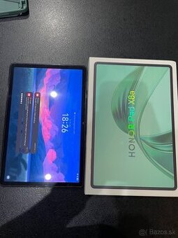 Predám tablet honor pad x8a
