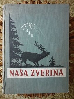 Naša zverina