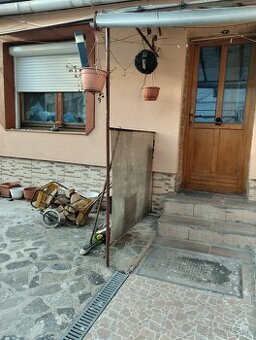 Predam alebo vymenim