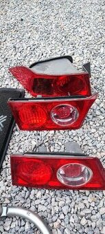 Honda ACCORD  Sedan diely 2.2 icdti