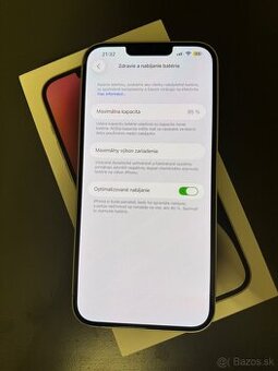 iPhone 14 plus 128 gb