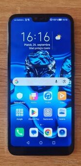 Huawei Honor 10