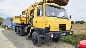 TATRA 815 UDS