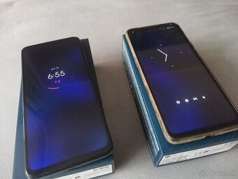 Motorola G9 plus