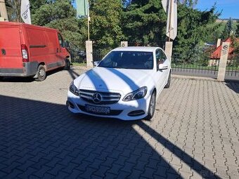 Mercedes 220cdi